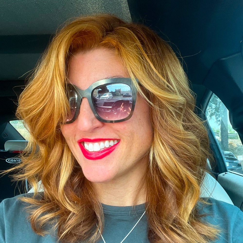 Meet your Posher, Erin